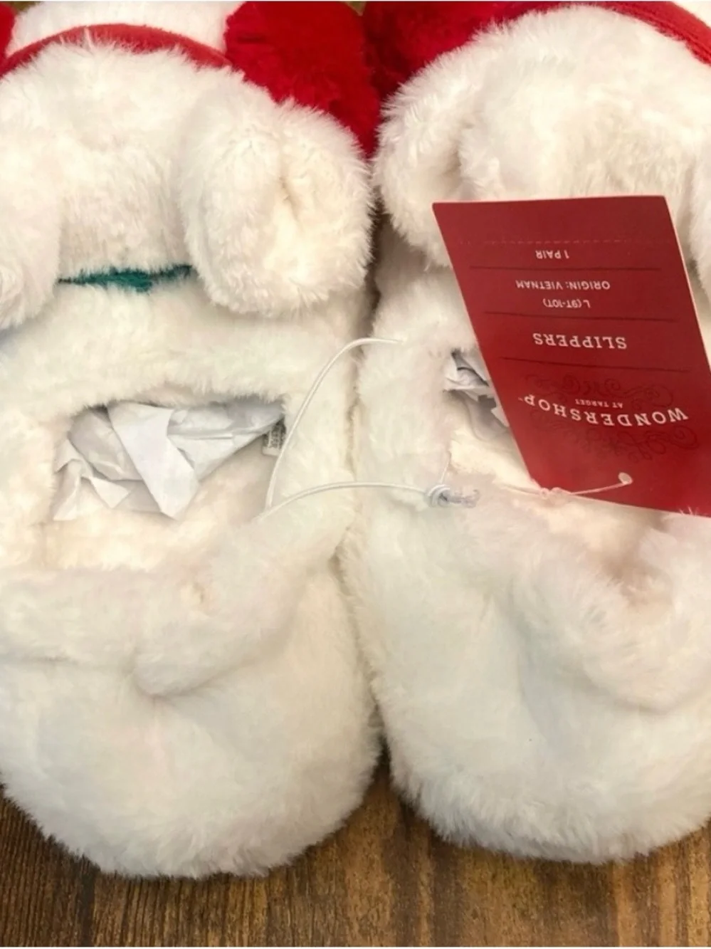 Wondershop toddler winter
